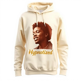 Hypnotized Hoodie